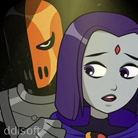 Grown-Up Titans  The Game icon