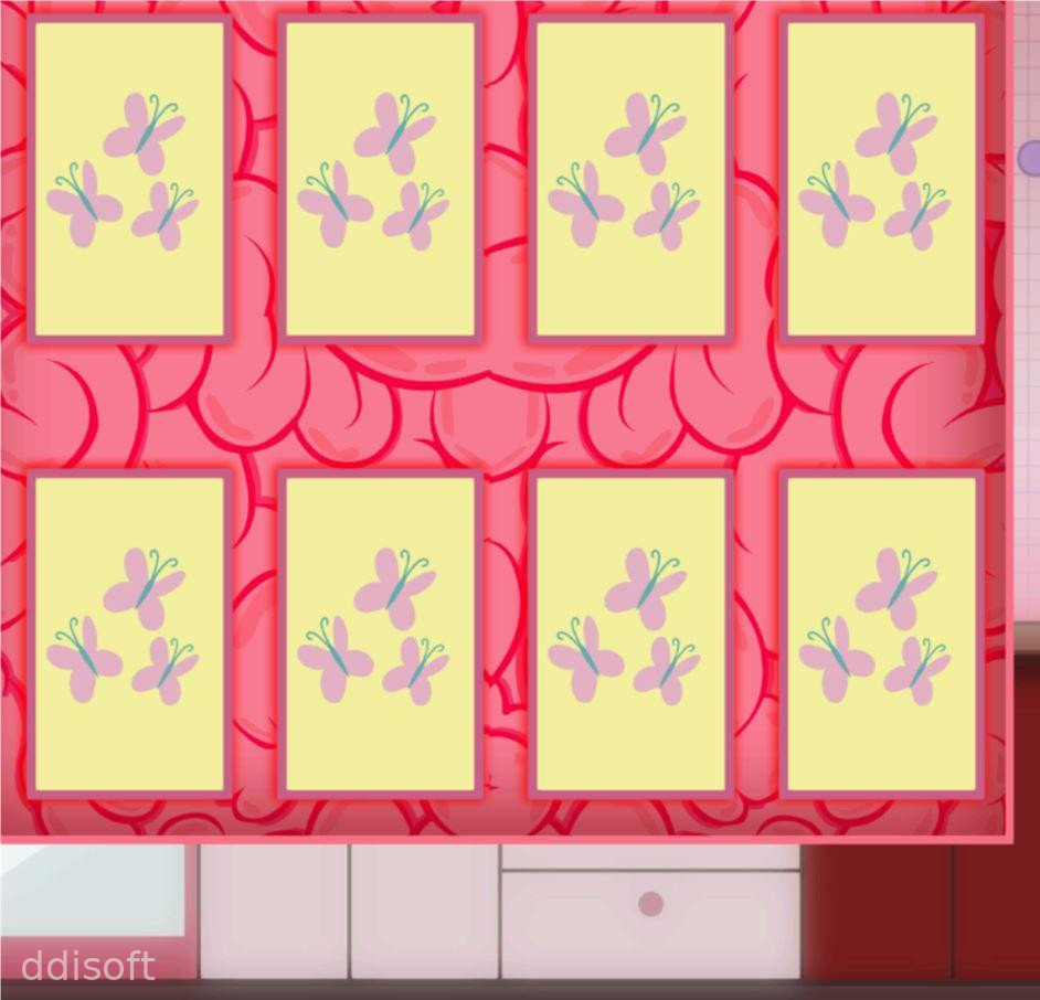 My Little Pony – Cooking with Pinkie Pie 2 screenshot 3