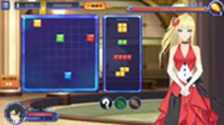Puzzle A screenshot 3