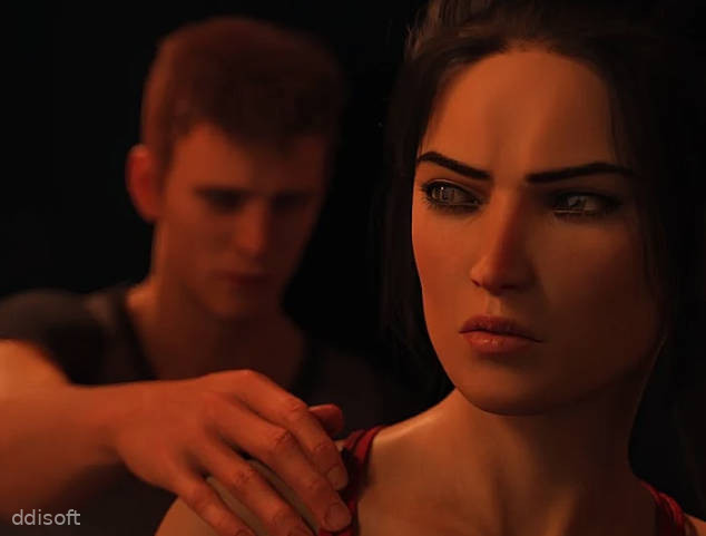 SinsOfNight screenshot 3