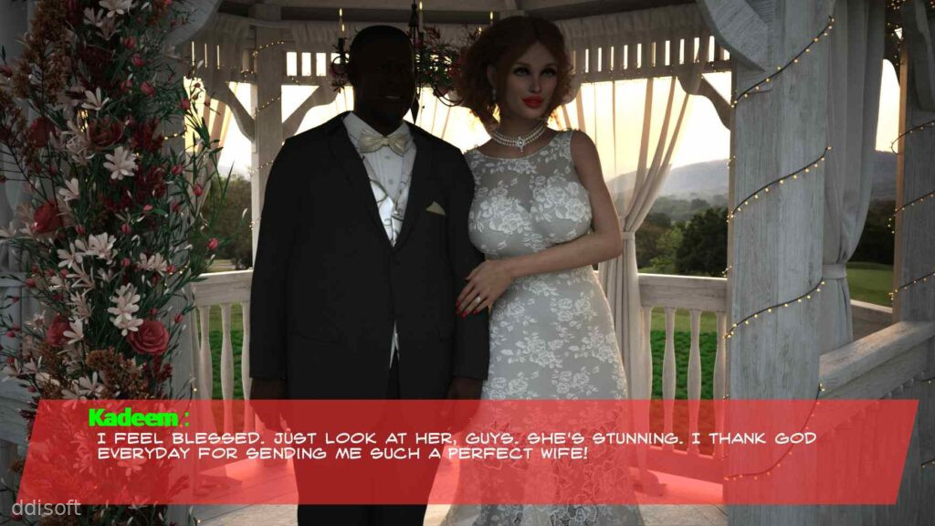 Breaking My Step-Mother – The Prologue! screenshot 3