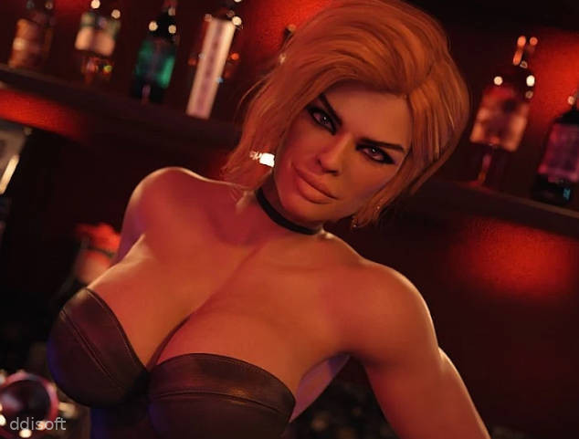SinsOfNight screenshot 1