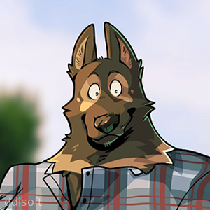 Northern Lights | A Furry Visual Novel icon