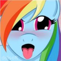 My Little Pony – Cooking with Pinkie Pie 2 icon