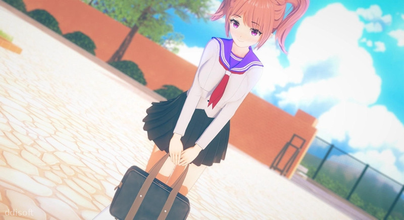 Commanding My Harem screenshot 1