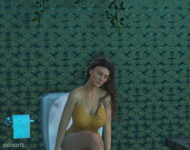 Into the Milfy verse screenshot 2