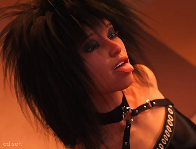 SinsOfNight screenshot 2