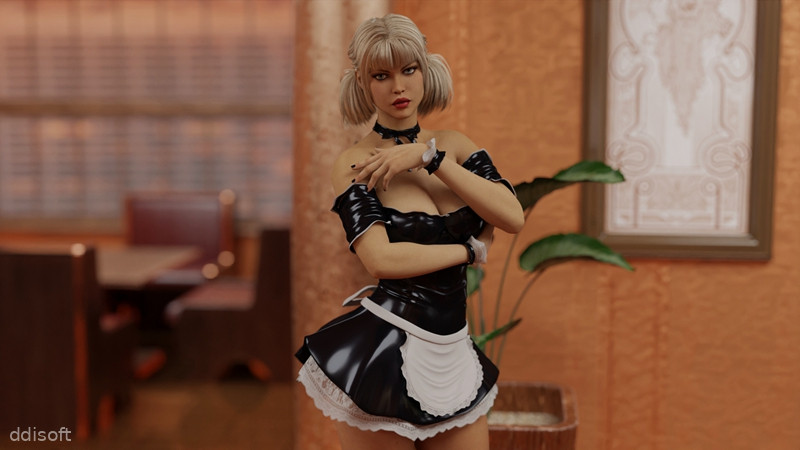 Luna's fall from grace screenshot 3