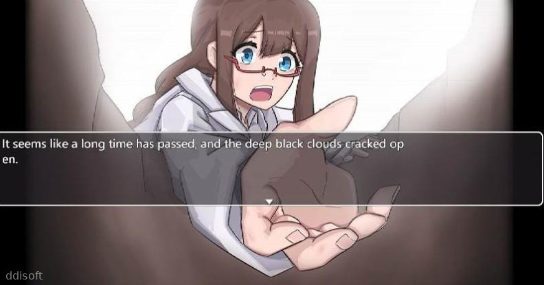 Science Girl Himari screenshot 1