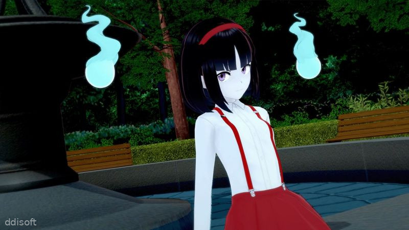 Lost In Dream screenshot 3