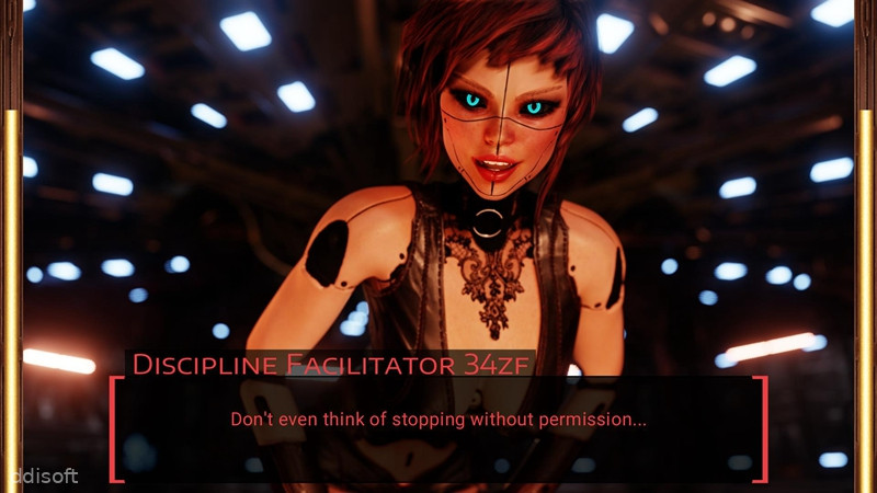 Ren’PyRemote Control screenshot 3