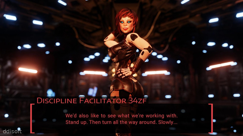 Ren’PyRemote Control screenshot 2