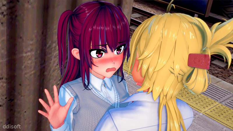 Futa’S World Of Ntr screenshot 2