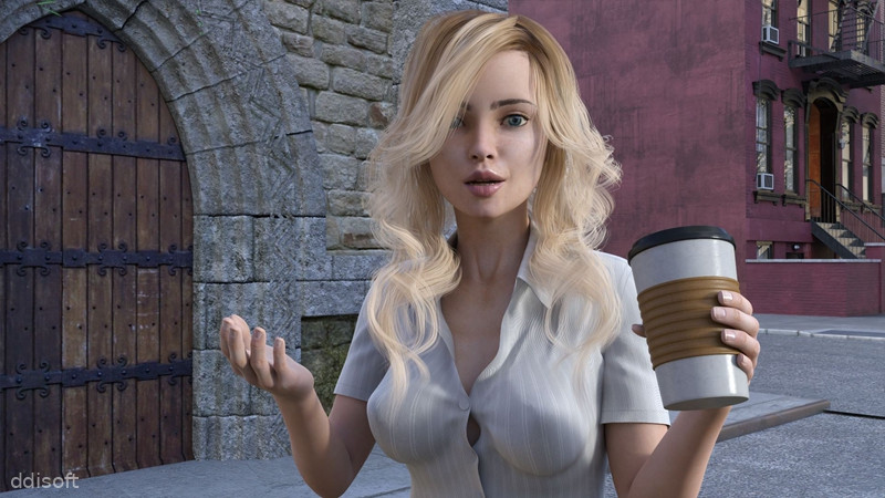 A Father's Sins screenshot 2