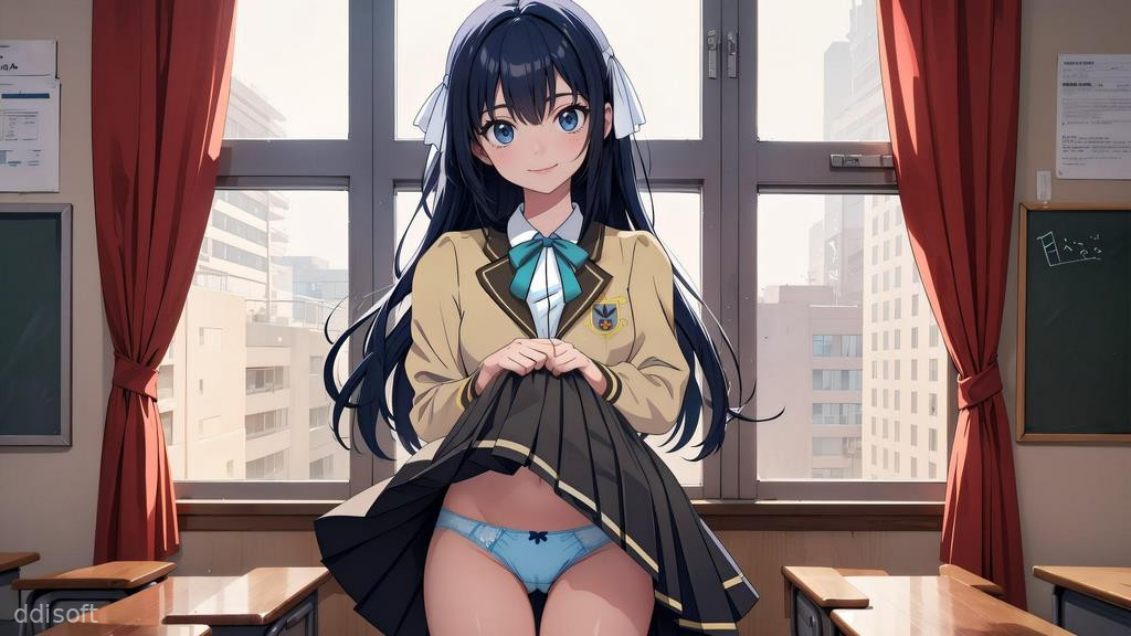 Hope: Symphony Of Tomorrow screenshot 2