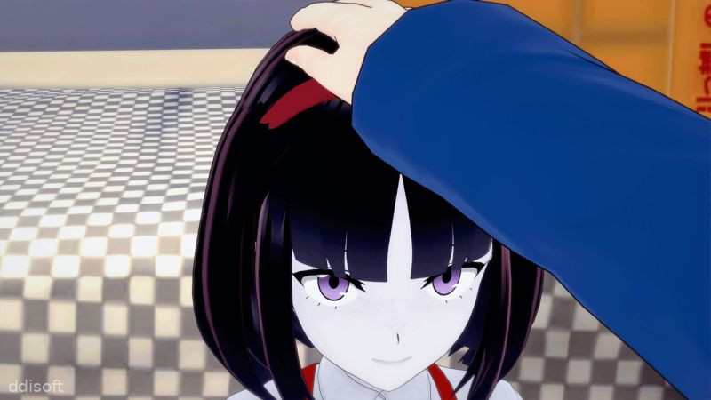 Lost In Dream screenshot 1