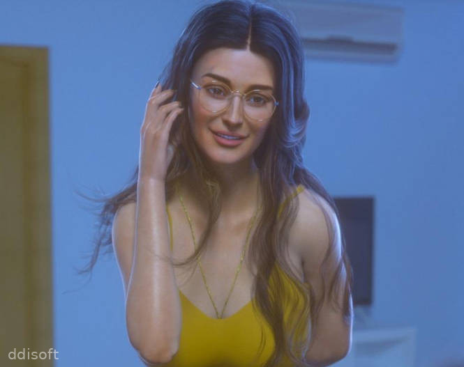 Into the Milfy verse screenshot 1