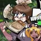 Science Girl Himari icon