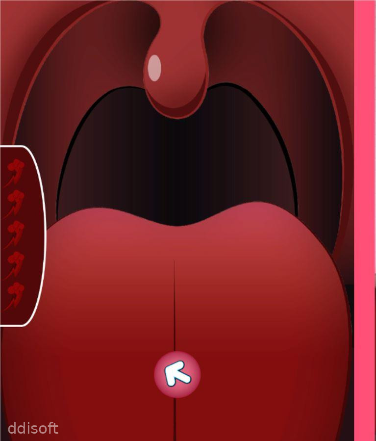 My Little Pony – Cooking with Pinkie Pie 2 screenshot 2