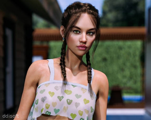 Alternate Worlds screenshot 2
