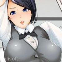 Moe Girl Touch ADVANCE X3 icon