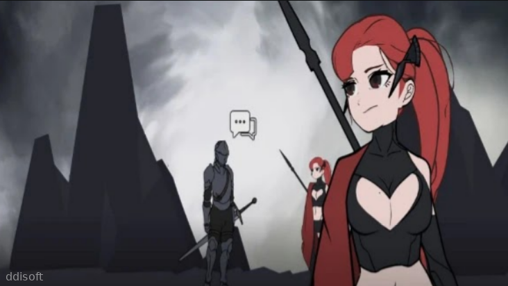 Knight screenshot 3