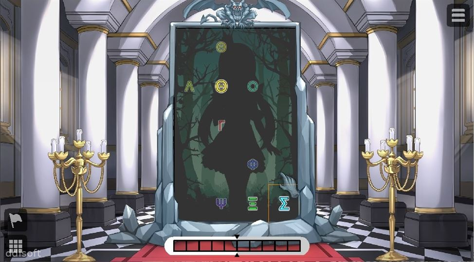 The Demon’s Stele And The Dog Princess screenshot 3