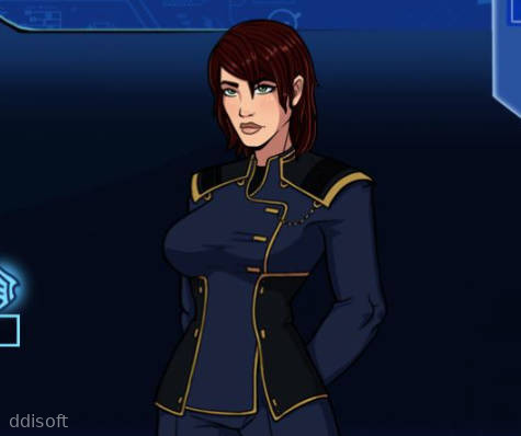 Whore Effect screenshot 2
