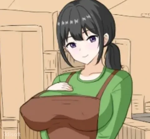 Touching Married Women Simulator screenshot 1
