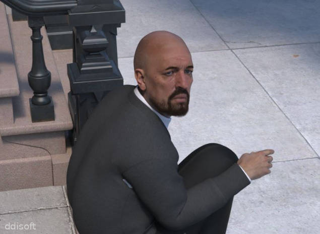 Evil’s revelation screenshot 1