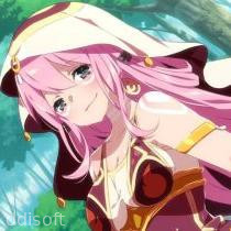 Sakura Forest Girls 2 icon