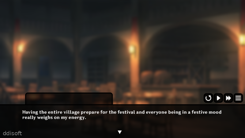 KHRONIKAS OF ARTUNA screenshot 2