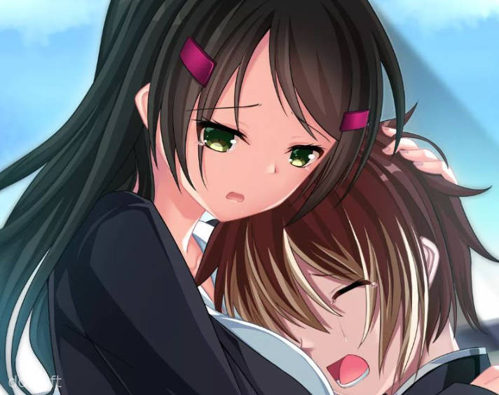 His Chuunibyou Cannot Be Cured! screenshot 3