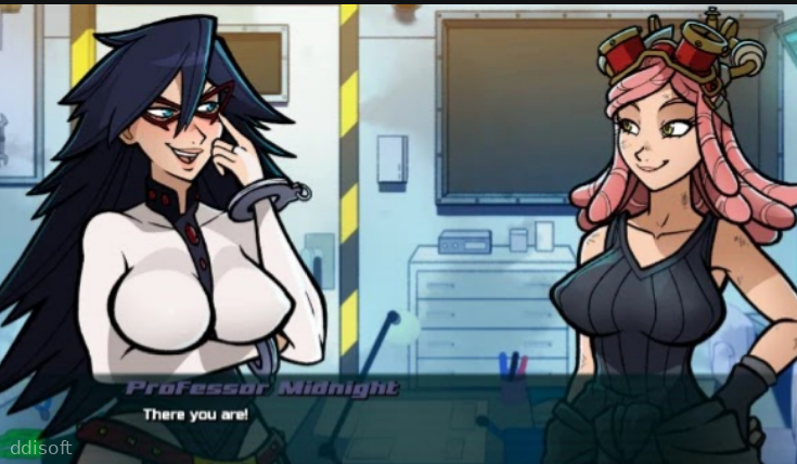 Mei’s Project screenshot 2
