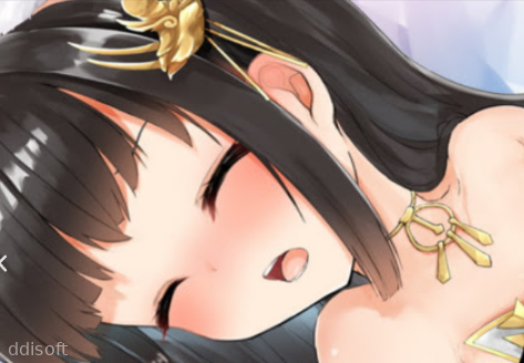 Kemokko Ecchi ~Japanese Style Lolis and Ladies~ screenshot 3