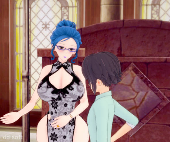 Black Rose screenshot 3