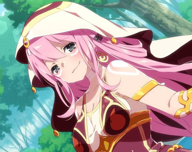 Sakura Forest Girls 2 screenshot 3