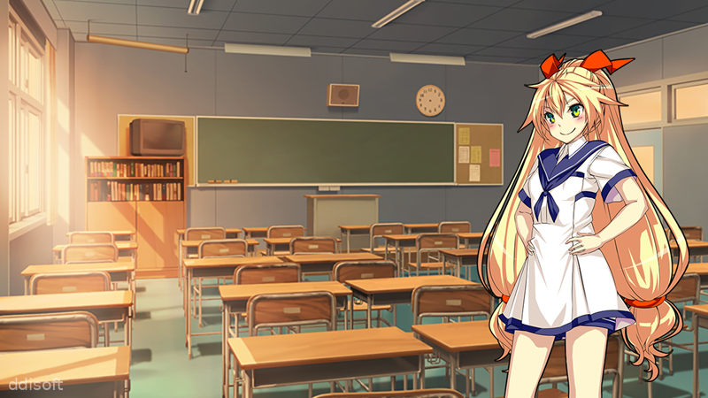 NTR Discipline!? I Went After a Stuck Up Woman, But I Never Expected…! screenshot 3