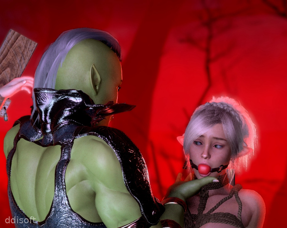 Insatiable (v0.8.1 ) screenshot 1