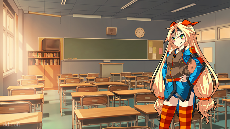 NTR Discipline!? I Went After a Stuck Up Woman, But I Never Expected…! screenshot 2