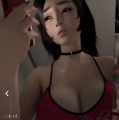 Mari’s sexual circumstances screenshot 1