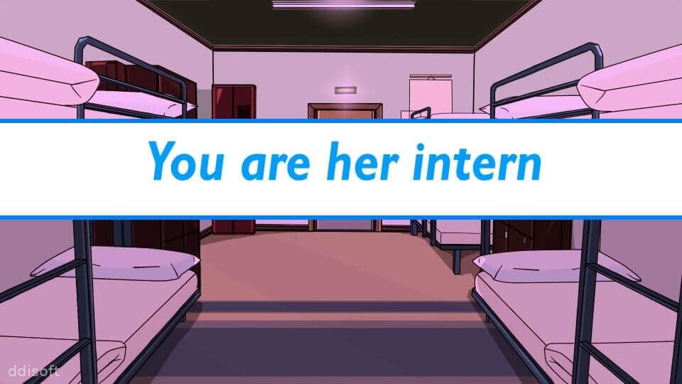 Dr. Yuuko’s Sex Practice screenshot 3