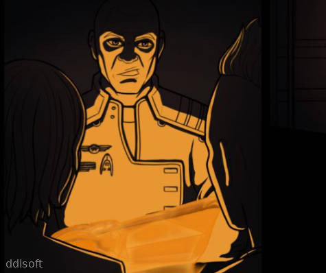 Whore Effect screenshot 1