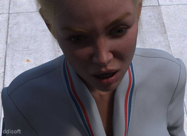 Evil’s revelation screenshot 2