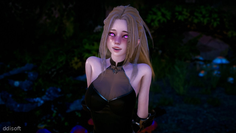 Isekai Paradise screenshot 2