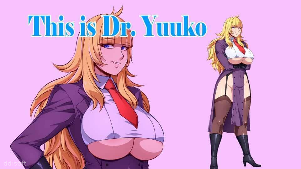Dr. Yuuko’s Sex Practice screenshot 2