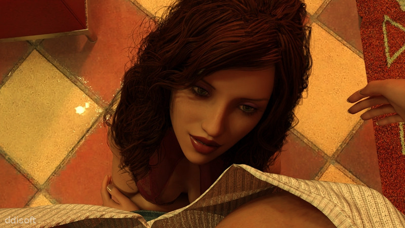 Jessica's Choices screenshot 1