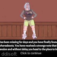 Sex Maniac Mansion icon