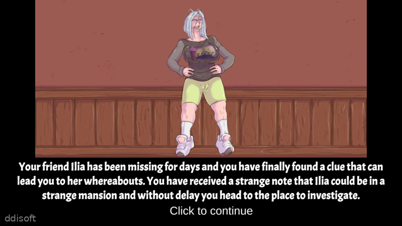Sex Maniac Mansion screenshot 3