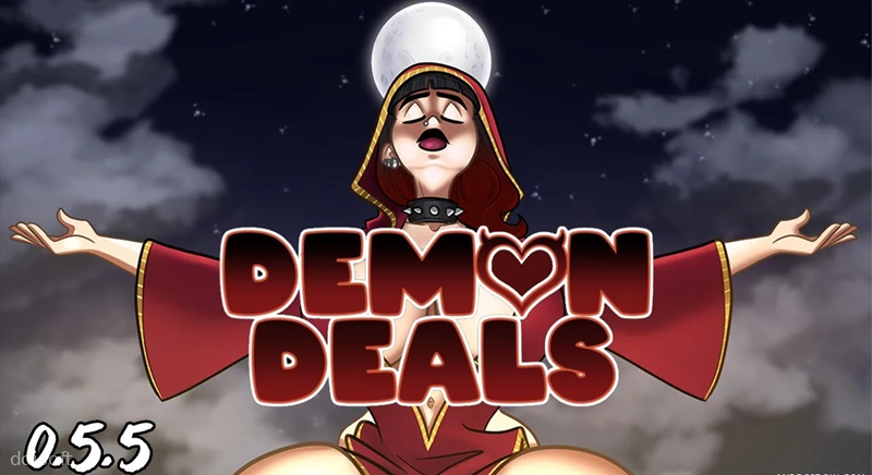 Daemon Deals screenshot 3